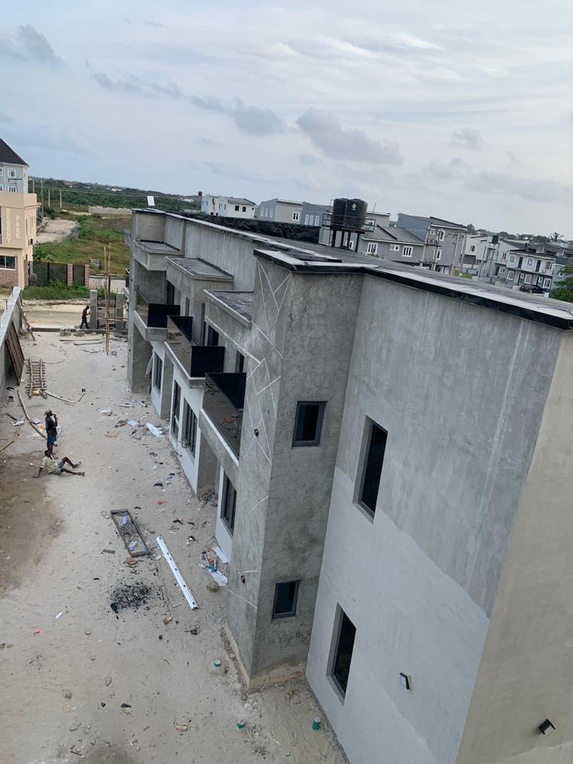 Residential Housing Development